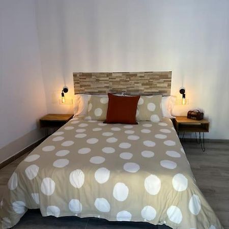 Habitacion Montgros En Casa Cami De Les Aiguees Monistrol De Montserrat 외부 사진