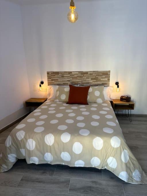 Habitacion Montgros En Casa Cami De Les Aiguees Monistrol De Montserrat 외부 사진